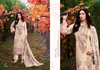 Needle Wonder Vol 15 By Romani Cotton Digital Printed Dress Material 
